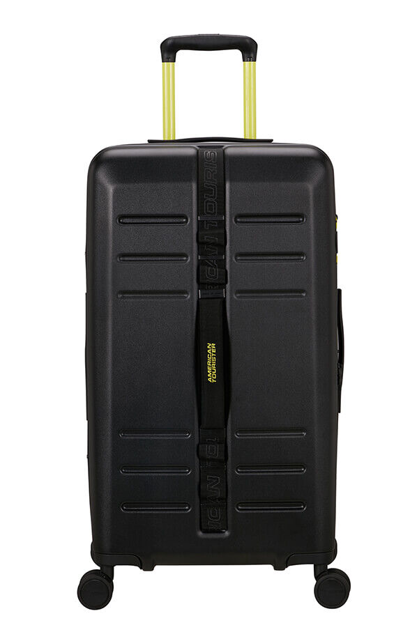 American Tourister Trailon Trunk 73cm  Svart