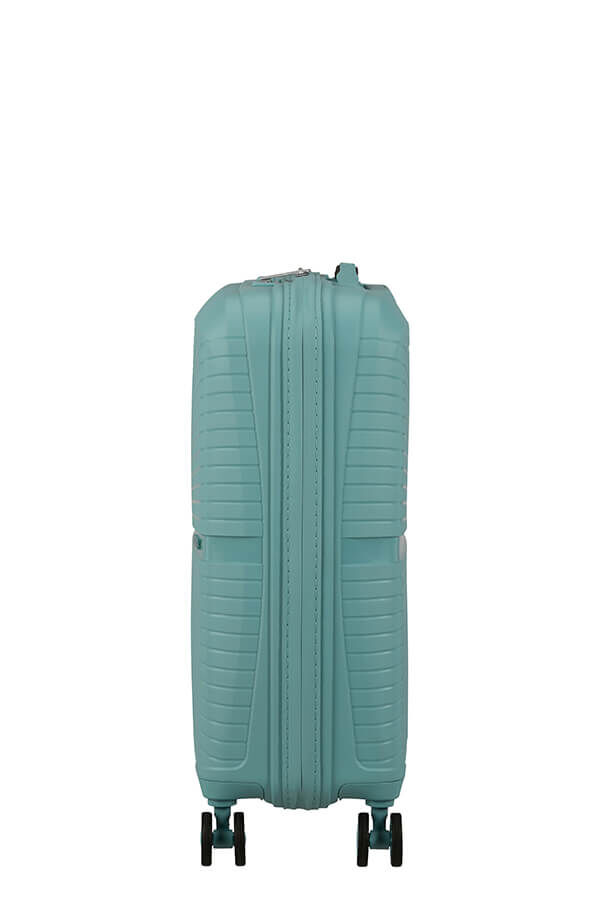 American Tourister Airconic Spinner 55/20 Tsa 55cm  Dusty Turquoise
