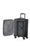 American Tourister SummerRide Spinner Expandable TSA 55cm L35  Svart
