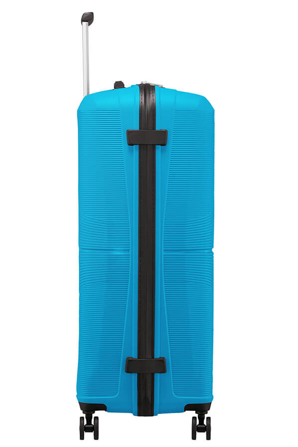 American Tourister Airconic Spinner 77cm  Sporty Blue