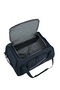 American Tourister City Racer Duffle with wheels S  Marineblå