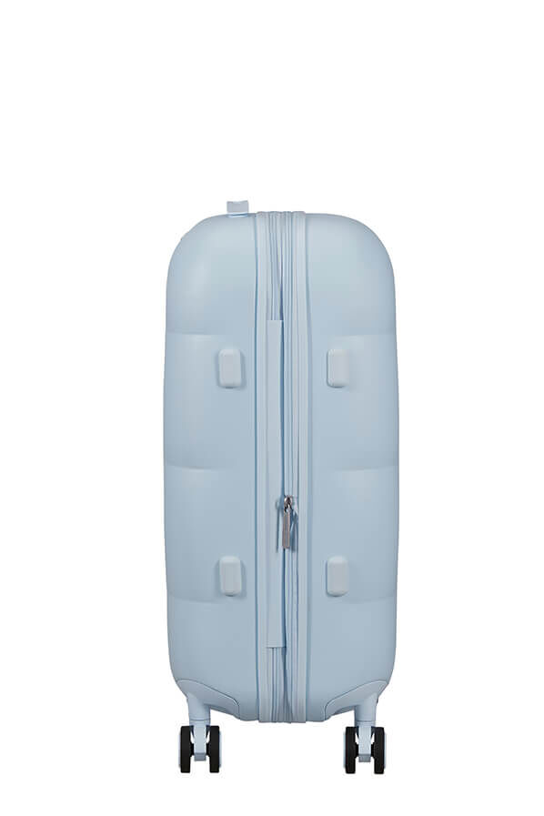 Dreami Medium innsjekket