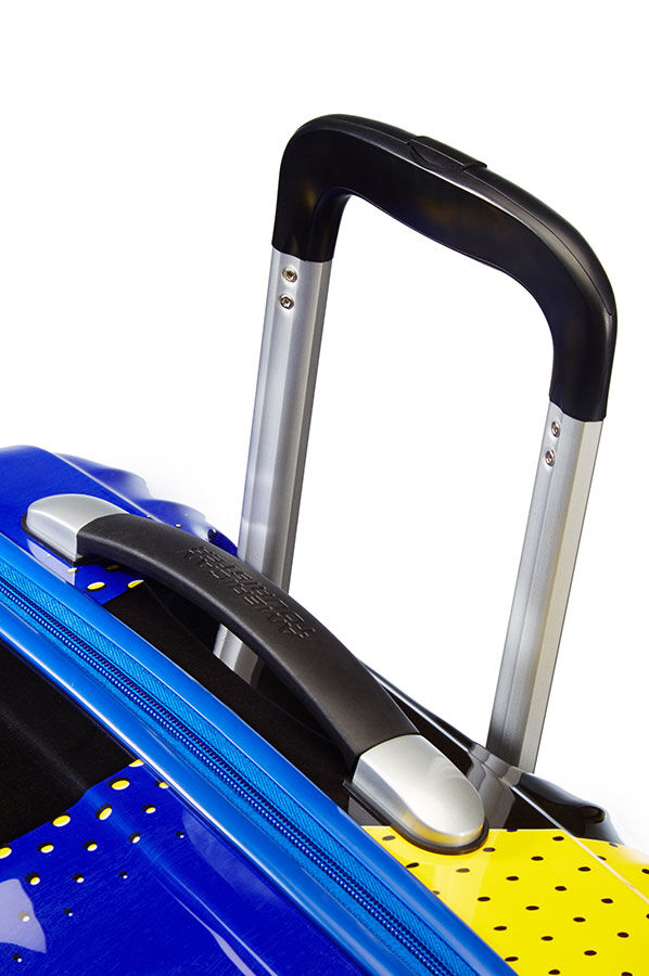American Tourister Disney 4-wheel Spinner 55cm/20inch cabin baggage Mickey Pop