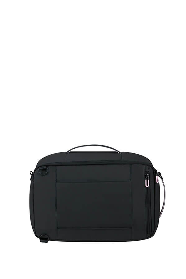 American Tourister Puffypop 3-Way Boarding Bag  Svart