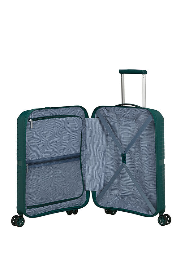 American Tourister Airconic Spinner 55/20 TSA RPP 55cm  Skoggr&oslash;nn