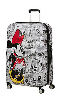 American Tourister Disney Wavebreaker Large innsjekket
