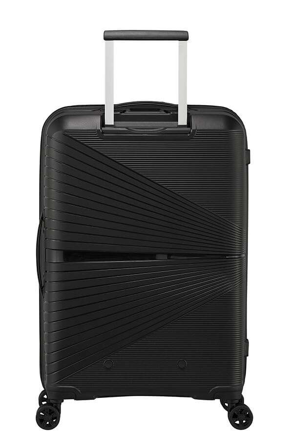 American Tourister Airconic Spinner 67/24 Tsa 67cm  Onyx Black
