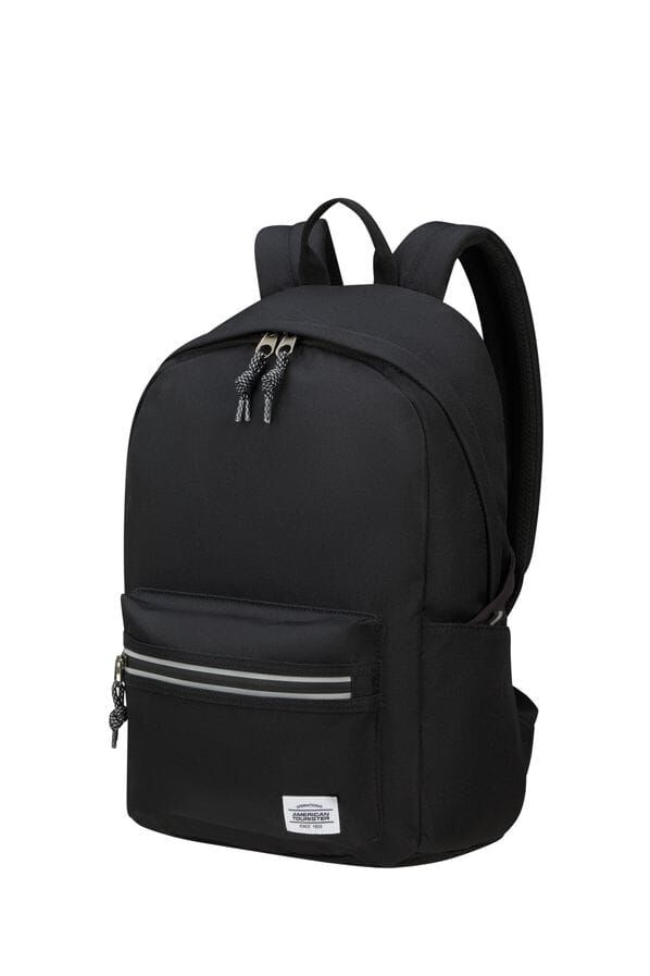 American Tourister Brightup Backpack Zip  Svart