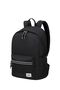 American Tourister Brightup Backpack Zip  Svart