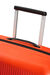 AeroStep Utvidbar koffert med 4 hjul 77cm
