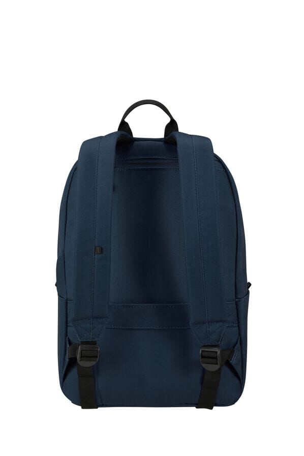 American Tourister Brightup Backpack Zip  Marinebl&aring;
