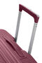 American Tourister Soundbox Spinner TSA Expandable 55cm  Dark Burgundy