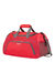 American Tourister Road Quest Duffelbag  Solid Red