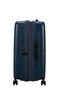 American Tourister DashPop Spinner Expandable TSA 67cm Midnight Blue