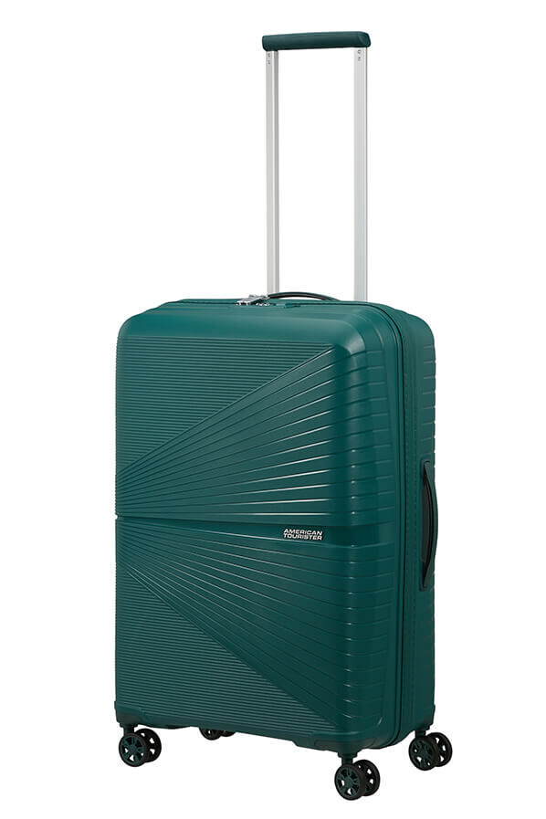 American Tourister Airconic Spinner 67/24 TSA RPP  Skoggr&oslash;nn
