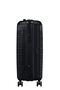 American Tourister Speedstar Spinner 67/24 Exp Tsa  Black