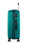 American Tourister Speedstar Spinner 67/24 Exp Tsa  Deep Turquoise