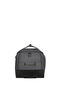 American Tourister City Racer Duffle with wheels L  Svart