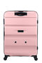 American Tourister Bon Air Spinner L  Cherry Blossoms