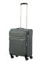 American Tourister Aerospin Spinner Expandable S  Stone Basalt