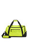 American Tourister Urban Groove Ug23 Duffle Sport  Black/Lime Green