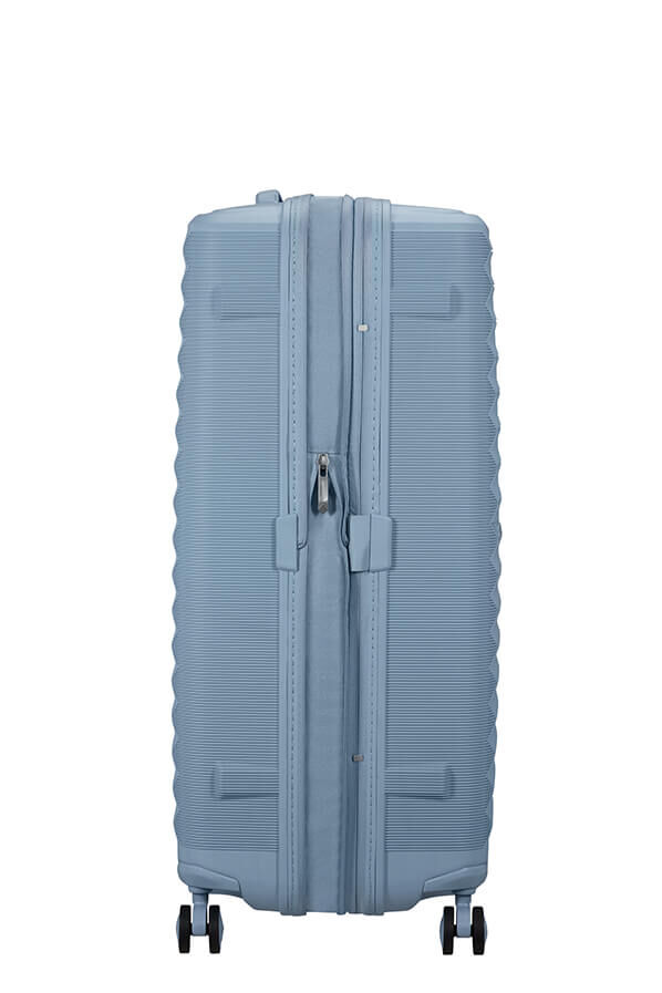American Tourister Fastforward Spinner 78/29 TSA EXP 78cm  Steel Blue
