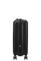 American Tourister Aerostep Spinner 55/20 Exp Tsa 55cm  Black