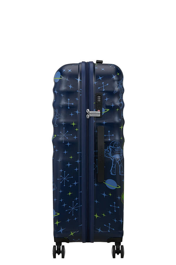 Disney Wavebreaker Large innsjekket