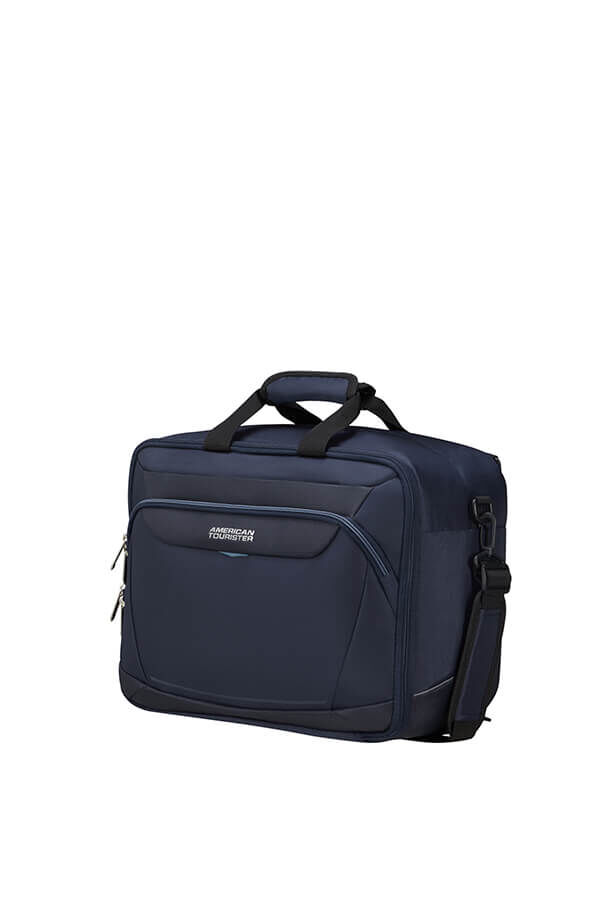 American Tourister SummerRide 3 Way Boarding Bag Navy