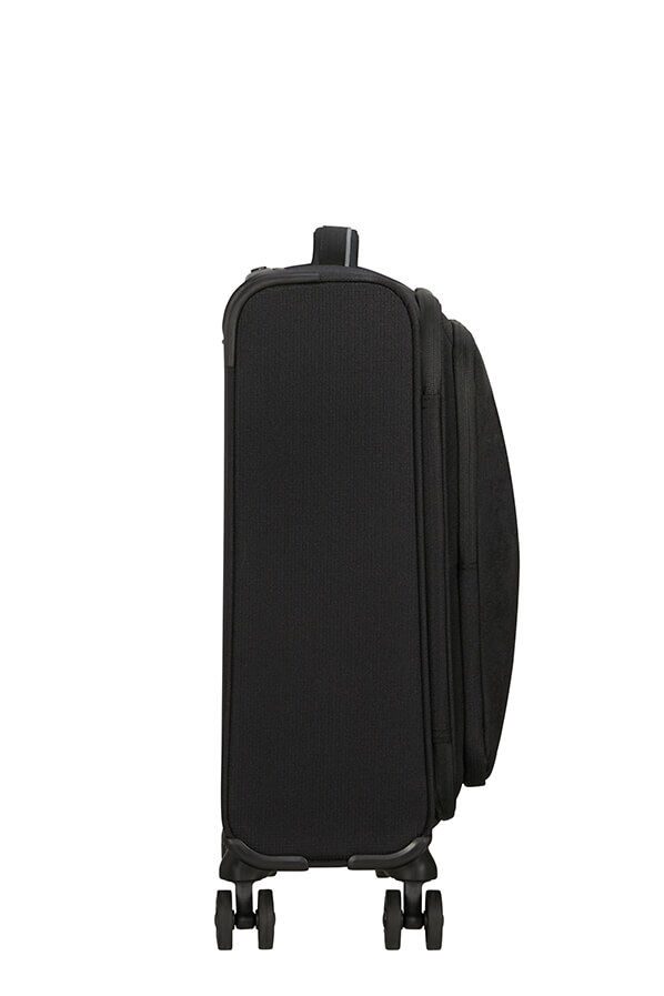 American Tourister Take2cabin Spinner Tsa 55cm  Svart