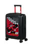 Dashpop Disney H&aring;ndbagasje | American Tourister Dashpop Disney Spinner Expandable TSA Disney 55cm  Racing Mickey