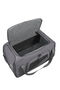 American Tourister City Racer Duffle with Wheels M  Svart