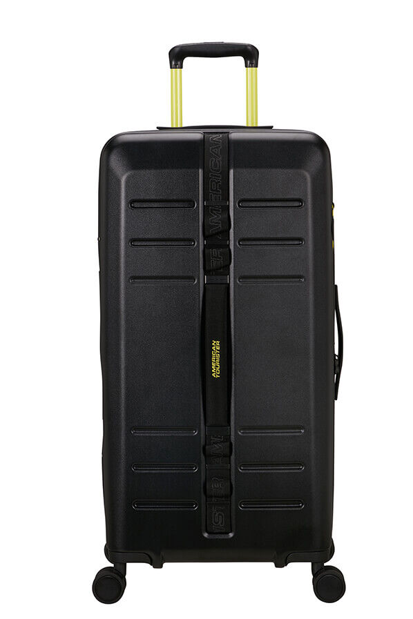 American Tourister Trailon Trunk 80cm  Svart