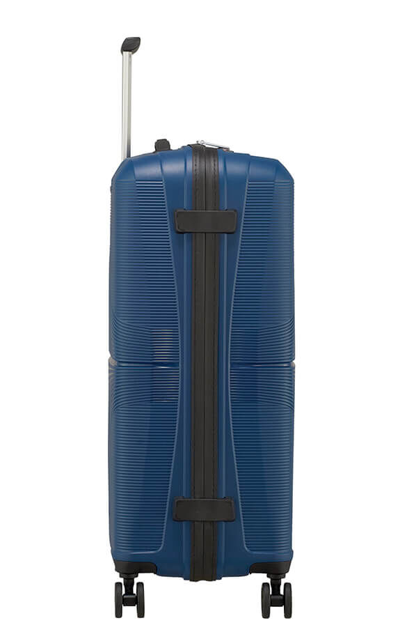 American Tourister Airconic Spinner 67/24 Tsa 67cm  Midnight Navy