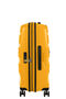 American Tourister Bon Air Dlx Spinner TSA Expandable 66cm  Light Yellow