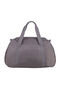 American Tourister Urban Groove Sportive Duffle Bag  Grey