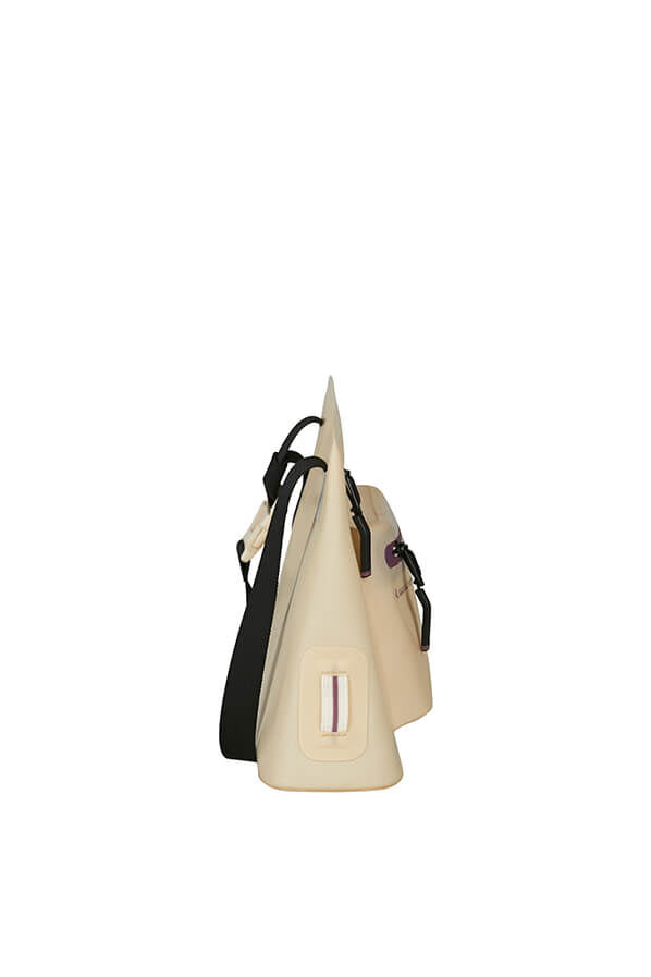 Colourdry Skulderveske M | American Tourister Colourdry Shoulder Bag M  Summer Sand