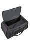 American Tourister City Racer Duffle with wheels L  Svart