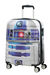 American Tourister Star Wars Koffert med 4 hjul 55 cm Star Wars R2-D2