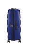 American Tourister Bon Air Dlx Spinner TSA Expandable 75cm  Midnight Navy