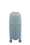 American Tourister StarVibe Spinner Expandable TSA LTD 55cm  Azzurro Speckles