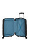 American Tourister Jetdriver 3.0 Spinner TSA SW 55cm  Svart