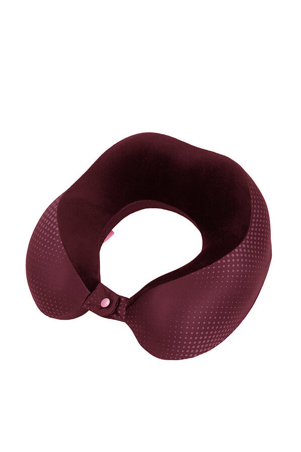 Travel Pillow Pute