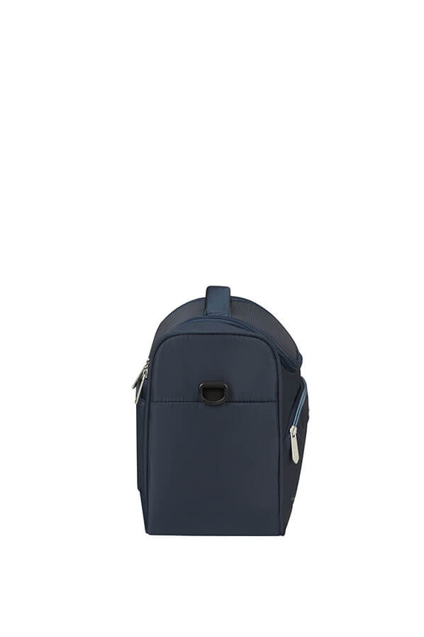 American Tourister SummerRide Beauty Case Marinebl&aring;