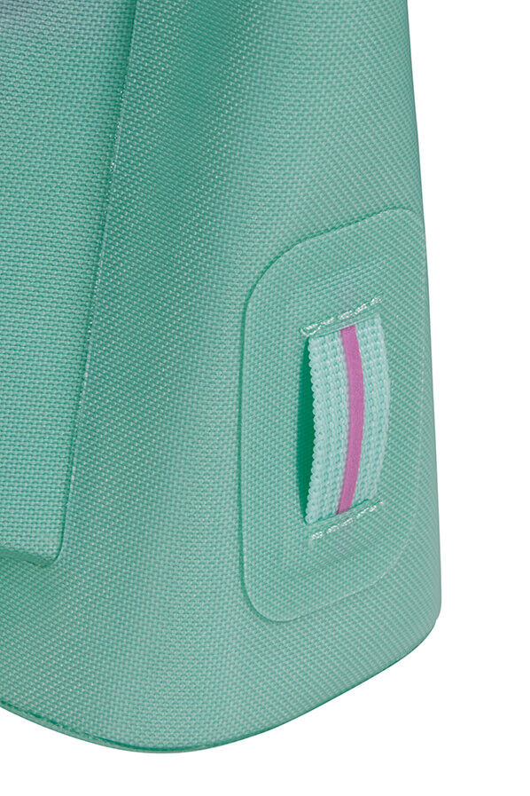 Colourdry Skulderveske M | American Tourister Colourdry Shoulder Bag M  Jelly Mint
