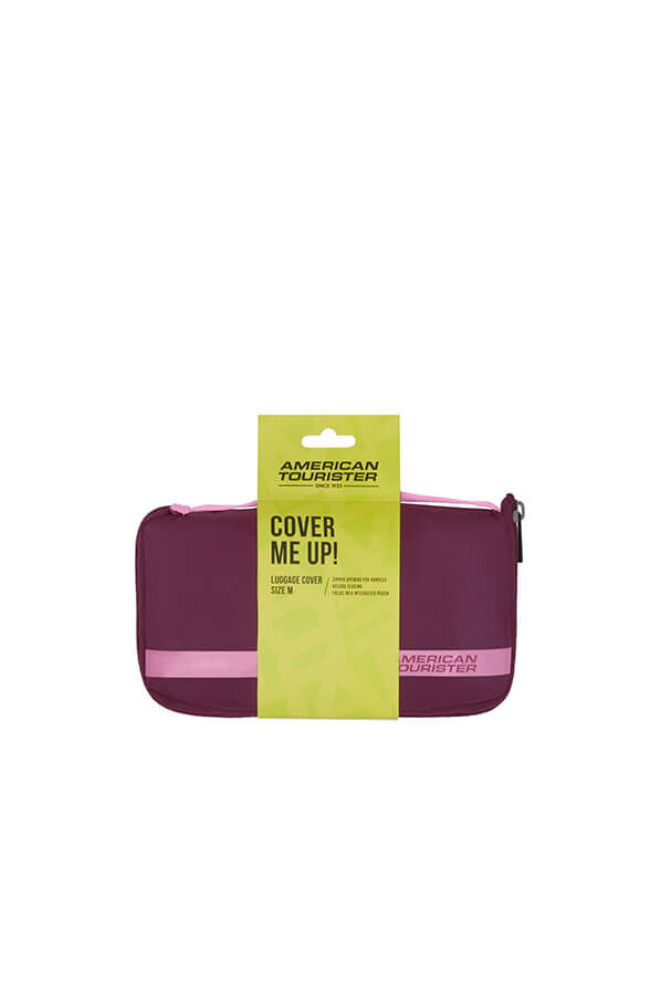 Luggage Cover Bagasjetrekk M