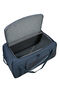 American Tourister City Racer Duffle with wheels L  Marineblå