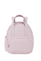 American Tourister Puffypop Mini Backpack S  Pink