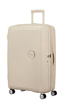 American Tourister SoundBox Large innsjekket