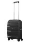 American Tourister Bon Air Dlx Spinner TSA 55cm  Black